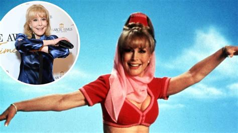 barbara eden images 2023|‘I Dream of Jeannie’ star Barbara Eden, 91, looks